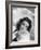 Loretta Young, 1941-null-Framed Photographic Print