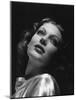 Loretta Young, 1941-null-Mounted Photographic Print