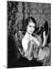 Loretta Young, February 1, 1929-null-Mounted Photo