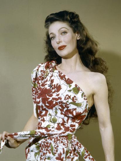 Loretta Young Photo Photo Art Com Loretta Young Photo Photo Art Com
