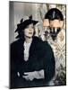 Loretta Young (photo)-null-Mounted Photo