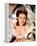 Loretta Young-null-Framed Stretched Canvas