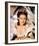 Loretta Young-null-Framed Photo