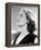 Loretta Young-null-Framed Stretched Canvas