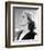 Loretta Young-null-Framed Photo