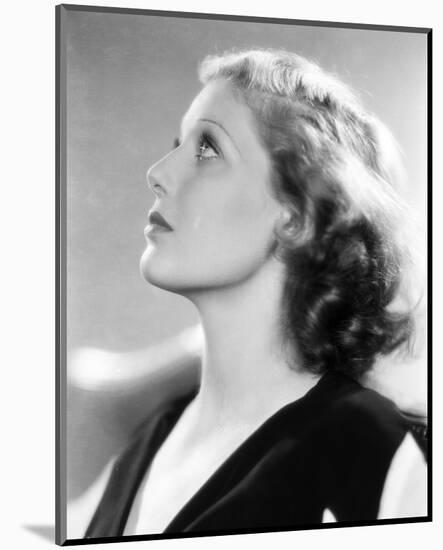 Loretta Young-null-Mounted Photo