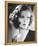 Loretta Young-null-Framed Stretched Canvas