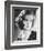 Loretta Young-null-Framed Photo