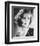 Loretta Young-null-Framed Photo