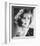 Loretta Young-null-Framed Photo