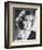 Loretta Young-null-Framed Photo