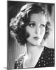 Loretta Young-null-Mounted Photo