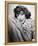 Loretta Young-null-Framed Stretched Canvas