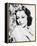 Loretta Young-null-Framed Stretched Canvas