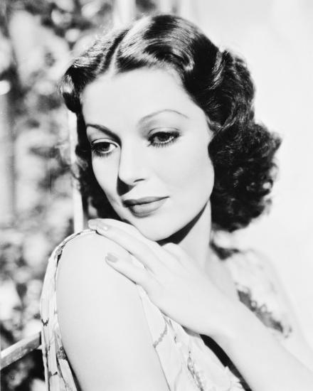 Loretta Young Photo Art Com Loretta Young Photo Art Com