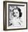 Loretta Young-null-Framed Photo