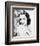 Loretta Young-null-Framed Photo