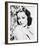 Loretta Young-null-Framed Photo