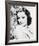 Loretta Young-null-Framed Photo