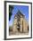 Loretto Chapel, Santa Fe, New Mexico, United States of America, North America-Wendy Connett-Framed Photographic Print
