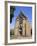 Loretto Chapel, Santa Fe, New Mexico, United States of America, North America-Wendy Connett-Framed Photographic Print