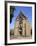 Loretto Chapel, Santa Fe, New Mexico, United States of America, North America-Wendy Connett-Framed Photographic Print