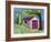 Lori Anne 38-Cherry Pie Studios-Framed Giclee Print