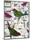 Premium Giclee Print
