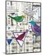 Premium Giclee Print