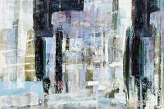 City Vibe 2-Lori Dubois-Art Print