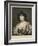 Lorna Doone, Engraved by Fred Miller (Fl.1886-1915) Pub. by Robert Dunthorne, 1892 (Mezzotint)-William Clarke Wontner-Framed Giclee Print