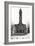 Lorne and Lowland Parish Church, 2007-Vincent Alexander Booth-Framed Giclee Print