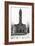 Lorne and Lowland Parish Church, 2007-Vincent Alexander Booth-Framed Giclee Print