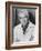 Lorne Greene, 1960s-null-Framed Photo