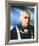 Lorne Greene, Battlestar Galactica (1978)-null-Framed Photo