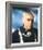 Lorne Greene, Battlestar Galactica (1978)-null-Framed Photo