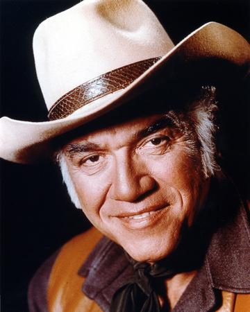 Lorne Greene - Bonanza' Photo | Art.com