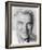 Lorne Greene - Griff-null-Framed Photo