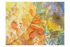 Jungle Bouquet II-Lorraine Rossi-Art Print