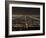 Los Angeles at Night, Los Angeles, California, United States of America, North America-Wendy Connett-Framed Photographic Print