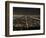 Los Angeles at Night, Los Angeles, California, United States of America, North America-Wendy Connett-Framed Photographic Print