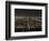 Los Angeles at Night, Los Angeles, California, United States of America, North America-Wendy Connett-Framed Photographic Print