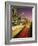 Los Angeles, California, Harbor Freeway, twilight-Stuart Westmorland-Framed Photographic Print