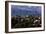 Los Angeles, California-Larry Brownstein-Framed Photographic Print