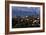 Los Angeles, California-Larry Brownstein-Framed Photographic Print