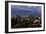 Los Angeles, California-Larry Brownstein-Framed Photographic Print