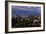 Los Angeles, California-Larry Brownstein-Framed Photographic Print