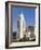 Los Angeles City Hall, California,United States of America, North America-Richard Cummins-Framed Photographic Print