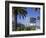 Los Angeles Convention Center, California, United States of America, North America-Richard Cummins-Framed Photographic Print