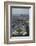 Los Angeles, Dodger Stadium, Home of the Los Angeles Dodgers-David Wall-Framed Photographic Print